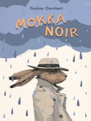 cover image of Mokka Noir